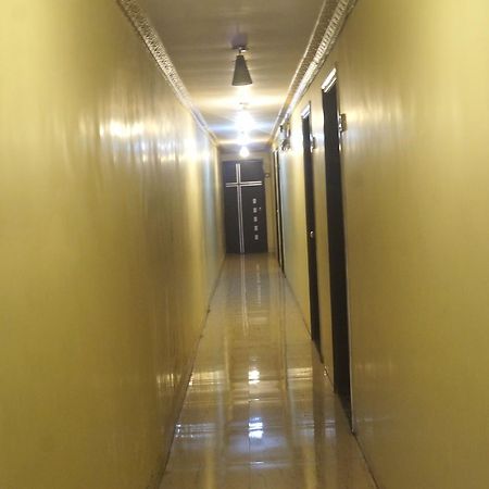 Hotel Zam Zam Palace Mumbai Exterior photo