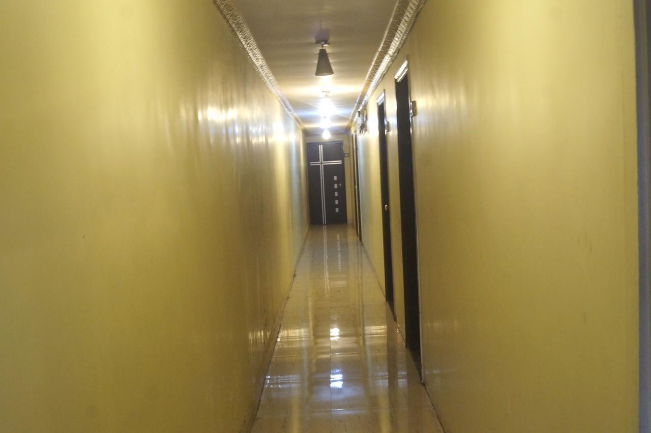 Hotel Zam Zam Palace Mumbai Exterior photo